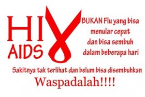 HIV